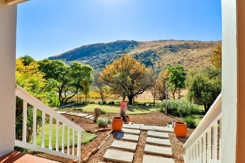 Valley of the Rainbow